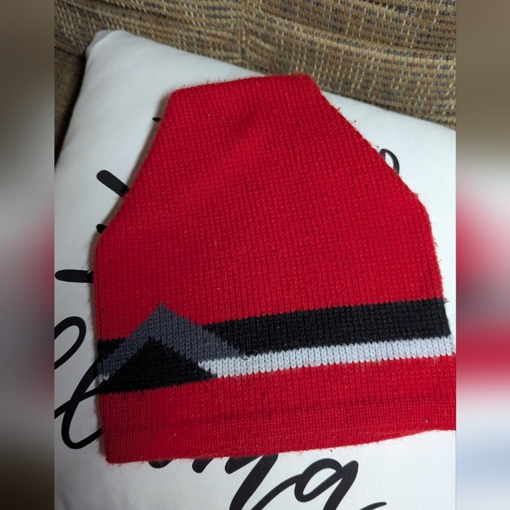 Vtg wigwam ski hat